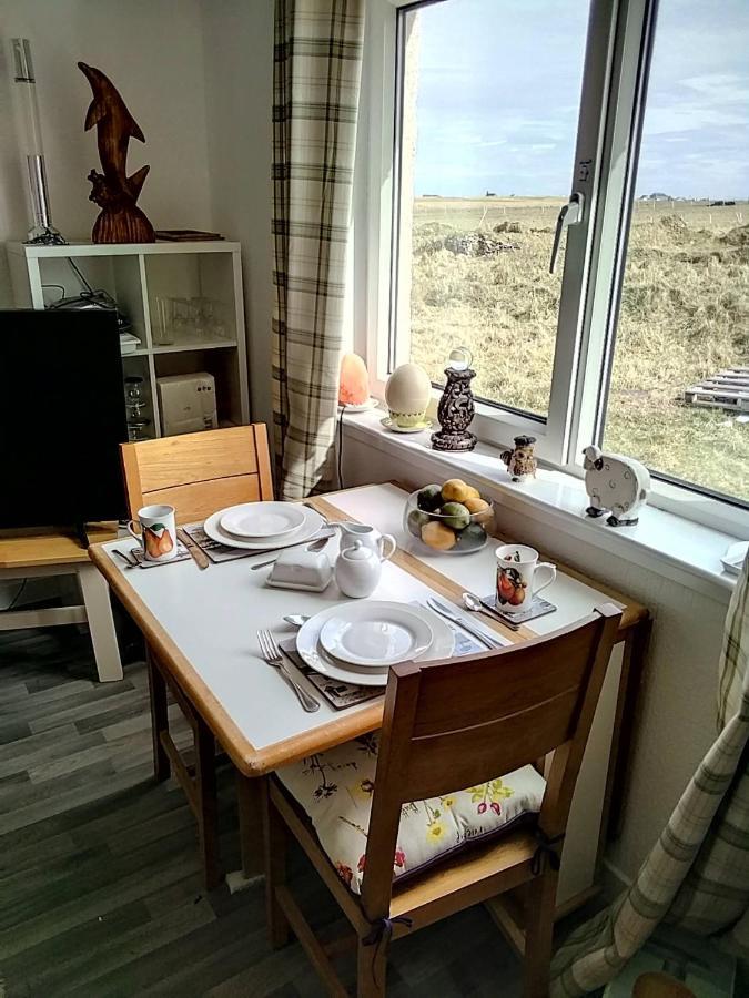 Heb Way Bed And Breakfast North Dell Extérieur photo