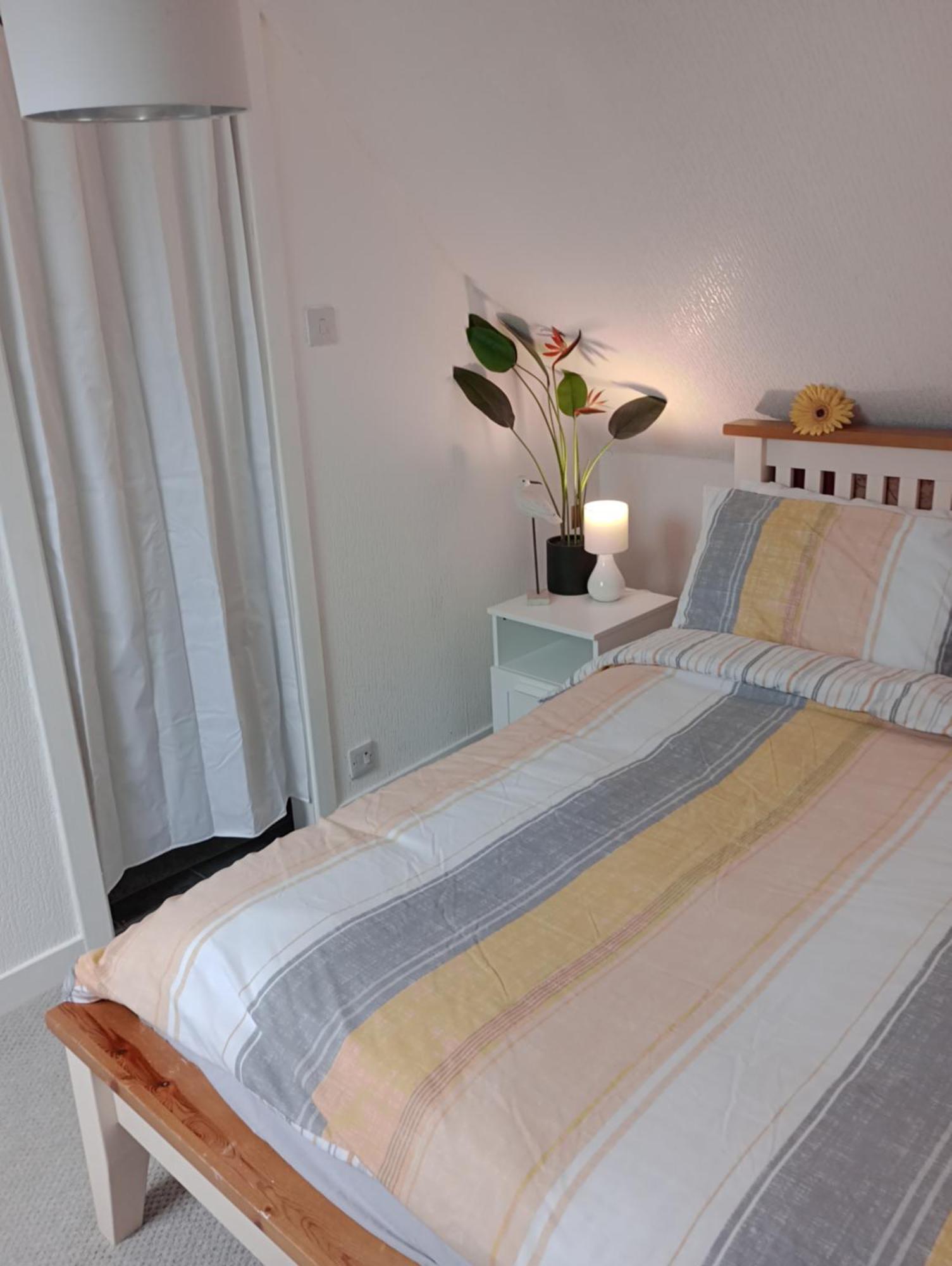 Heb Way Bed And Breakfast North Dell Extérieur photo